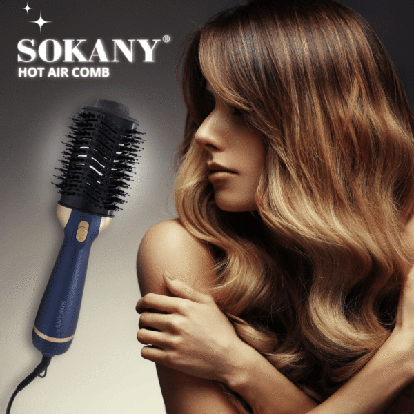 33 SOKANY SK-904A