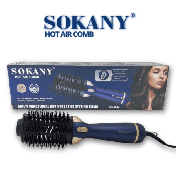 39 SOKANY SK-904A