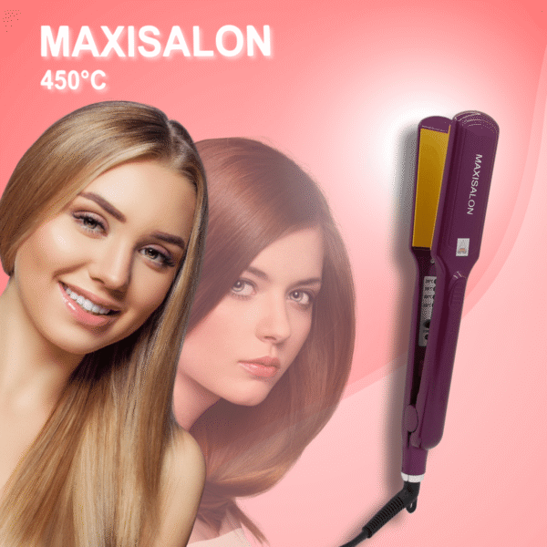 MAXISALON MX-5001