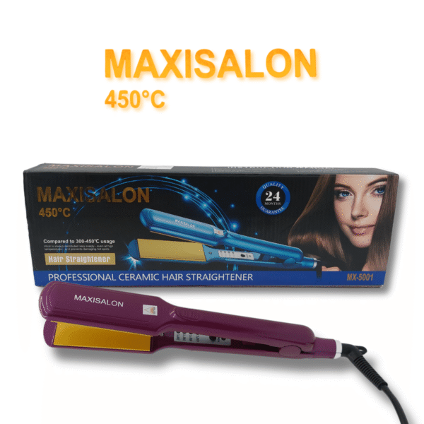 MAXISALON MX-5001