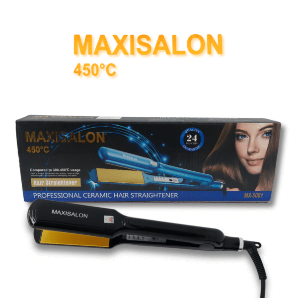 MAXISALON MX-5001