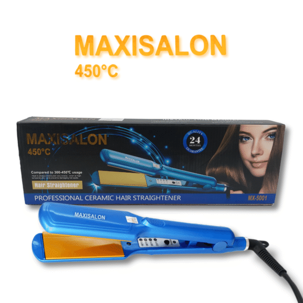MAXISALON MX-5001