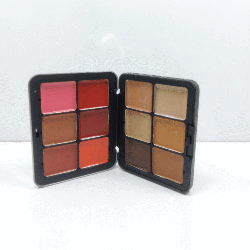 PALET MINISTAR CREME