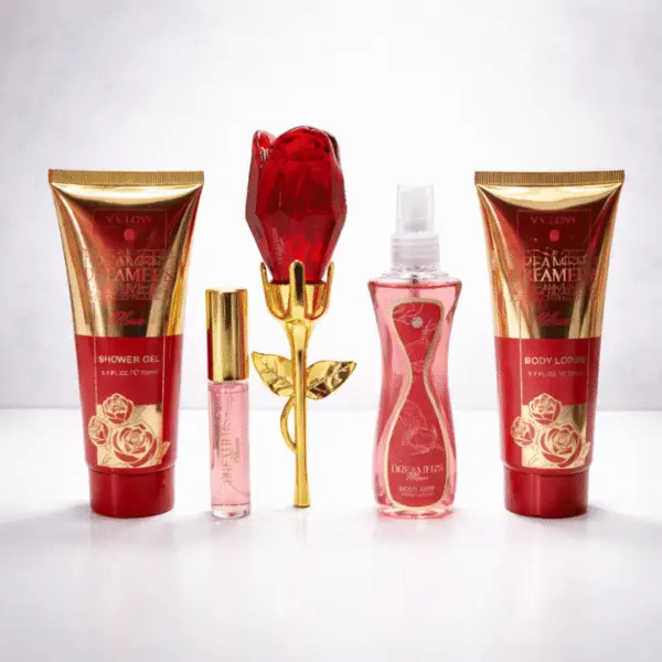 10 V.V.LOVE DREAMER'S MOON