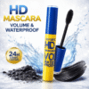 10 BBROSE HD Volume Waterproof Mascara