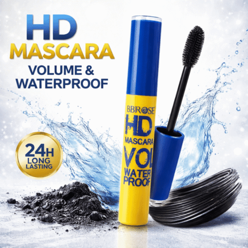 BBROSE HD Volume Waterproof Mascara