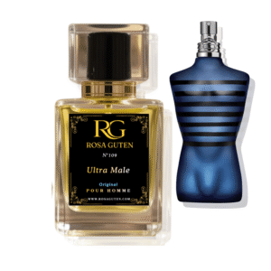 Ultra Male - 50ML