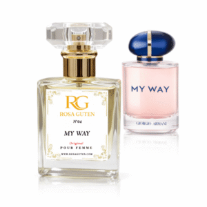 My Way - 30ML