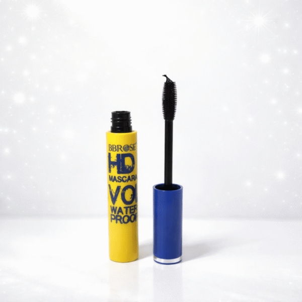 11 BBROSE HD Volume Waterproof Mascara