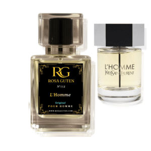 L'Homme - 50ML