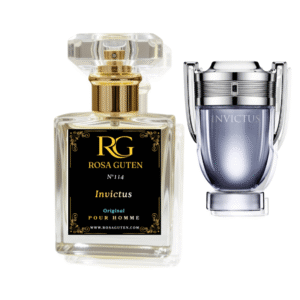 Invictus - 30ML