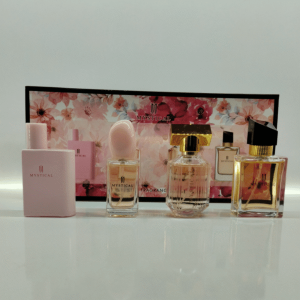 12 Mystical Fragrance Collection