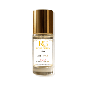 My Way - 20ML