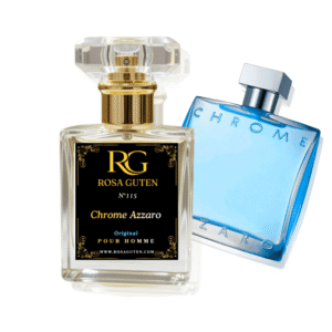 Chrome Azzaro - 30ML