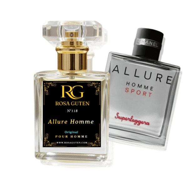 129 Allure Homme