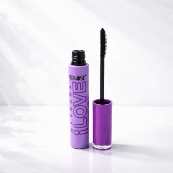 BBROSE iLove Maximum Volume Mascara
