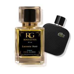 Lacoste Noir - 50ML