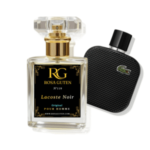 Lacoste Noir - 30ML