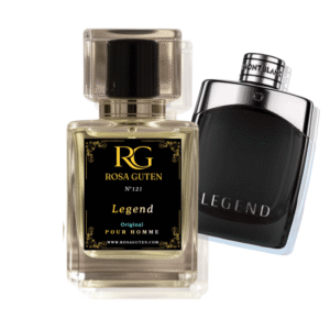 Legend - 50ML