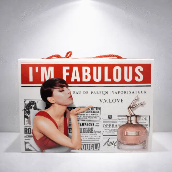 14 V.V.LOVE FABULOUS