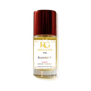 Scandal F - 20ML