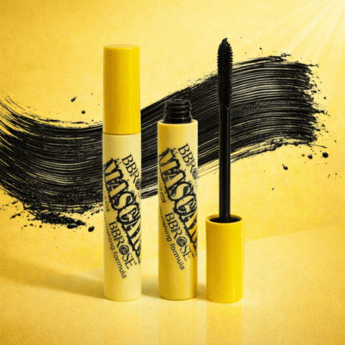 BBROSE Rising Lash Mascara – Volume & Lift