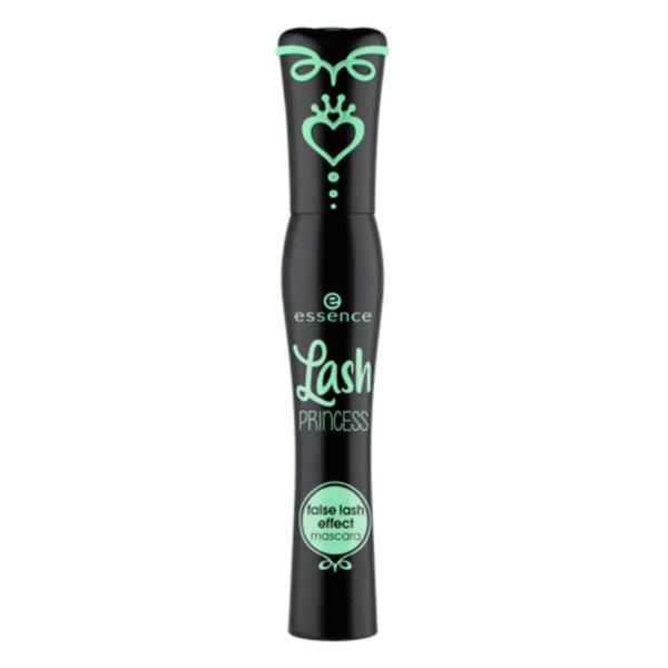 Essence Lash Princess False Lash Effect Mascara – Black