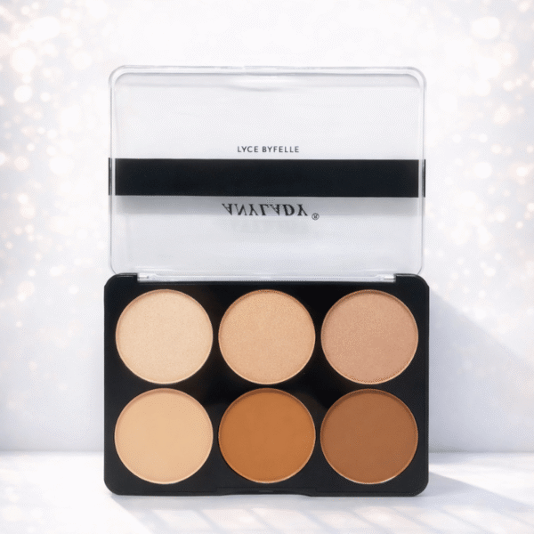 18 PALET ANAYLADY 8447