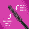 Essence Lash Princess False Lash Effect Mascara – Black