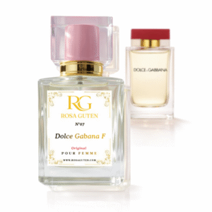 Dolce Gabana F - 50ML