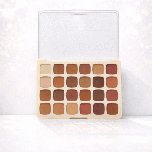 PALET BBROSE EYE SHADOWS