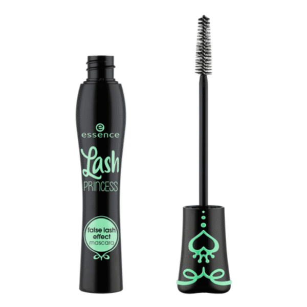 Essence Lash Princess False Lash Effect Mascara – Black