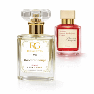 Baccarat Rouge - 30ML