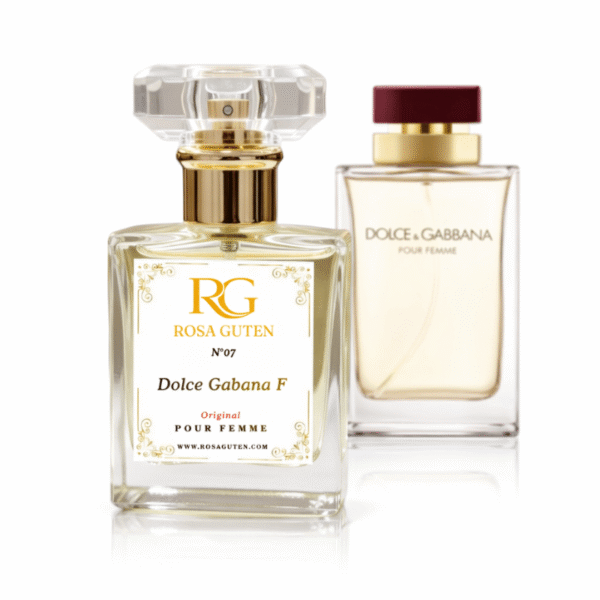 20 Dolce Gabana F