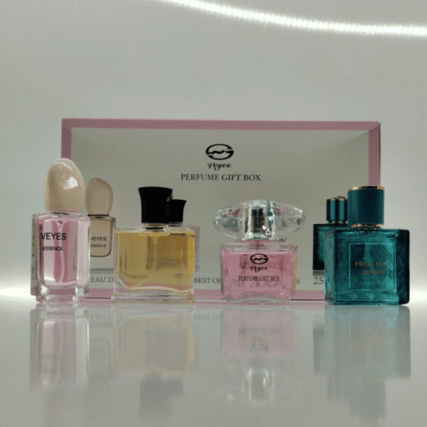 22 Veyes – Perfume Gift Box