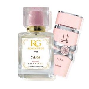 YARA - 50ML