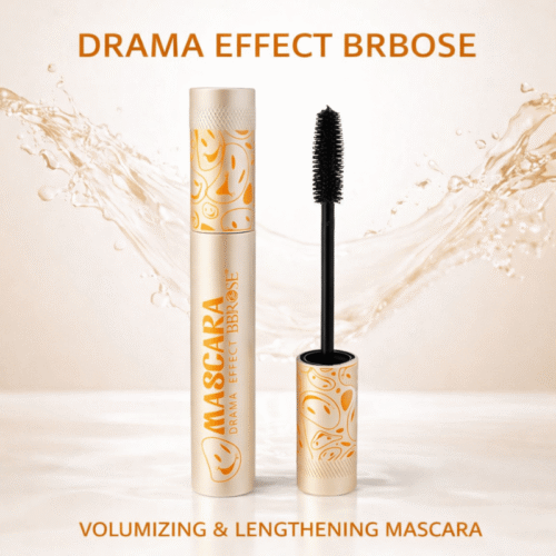 MASCARA DRAMA EFFECT BBROSE