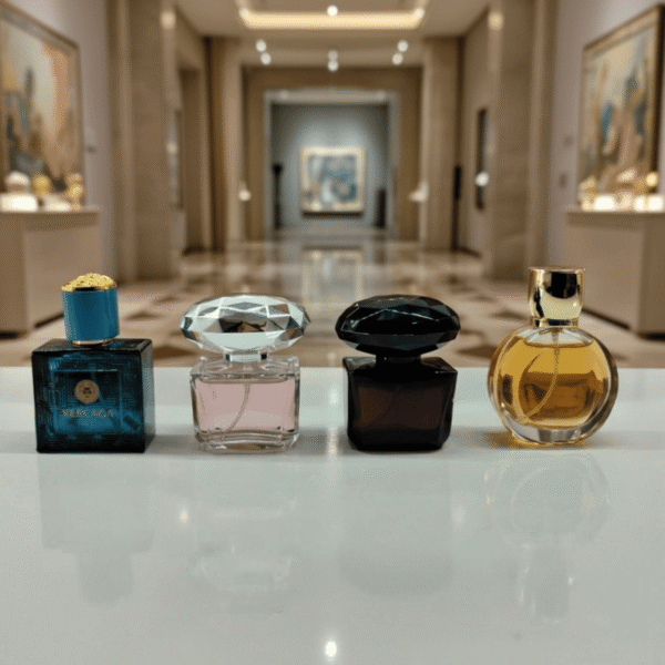 25 PACK 4 MYSTICAL/VEYES