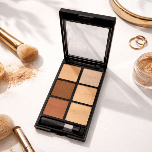 27 ✨ Bella Rosa Contour Powder Palette ✨