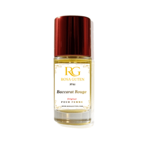 Baccarat Rouge - 20ML