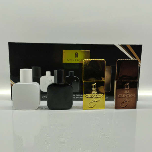 30 Mystical Creation Collection – For Men