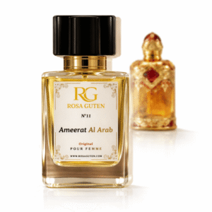 Ameerat Al Arab - 50ML