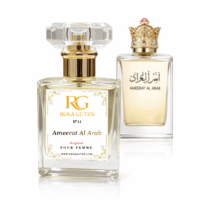 Ameerat Al Arab - 30ML