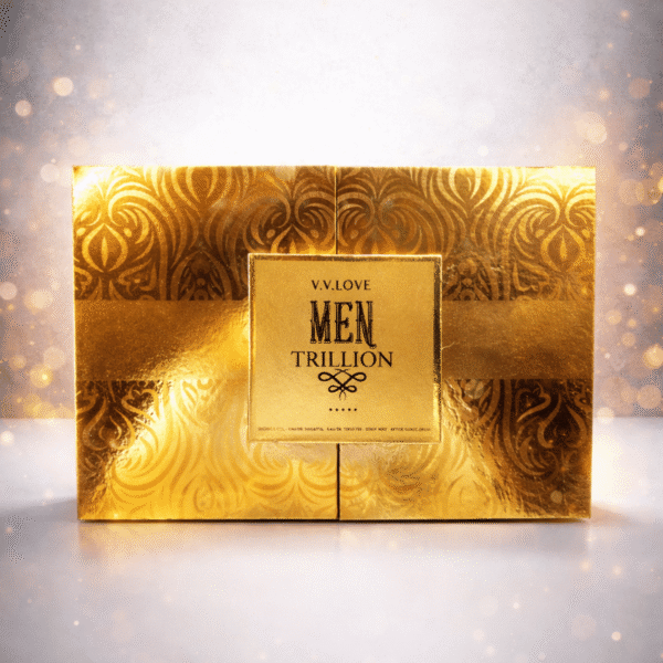 32 V.V.LOVE TRILLION