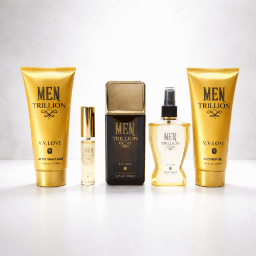 V.V.LOVE TRILLION