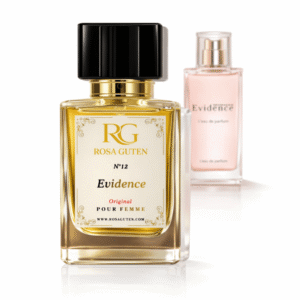 Evidence - 50ML