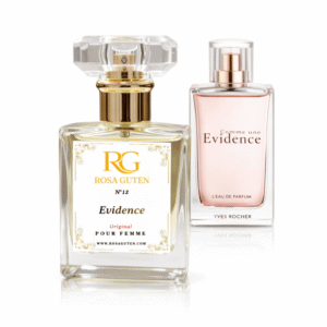 Evidence - 30ML