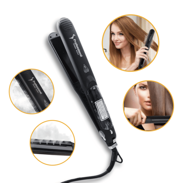 37 Professional Steam