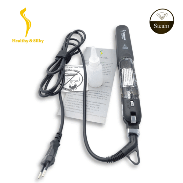 38 Professional Steam