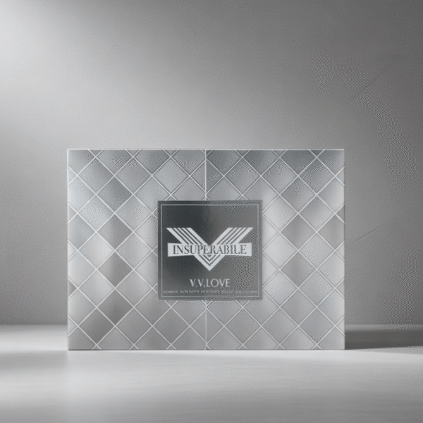 38 V.V.LOVE INSUPERABILE